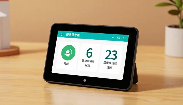 慢病管理终端选型关注点:对比两种做法的实际取舍