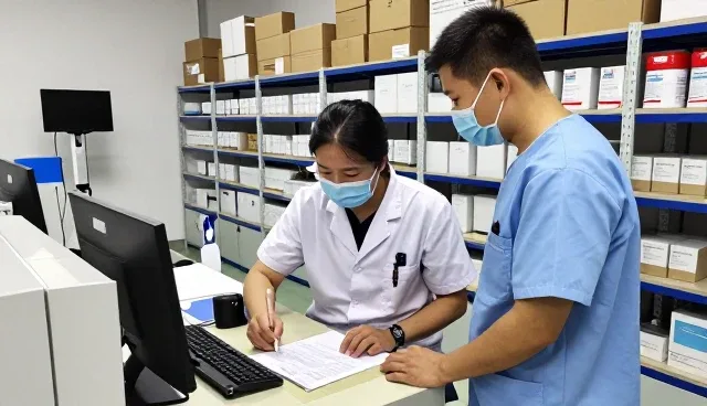 医疗技术推广为医疗技术提供更多可能